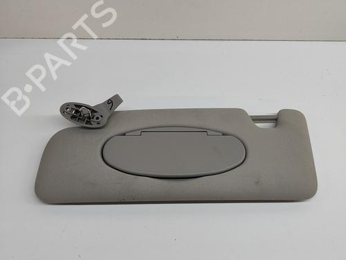 Used Left sun visor BMW i3 (I01) Electric (170 hp) 24583481