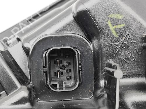 Right taillight BMW XM (G09) XM All-wheel Drive | BP32501129C35 