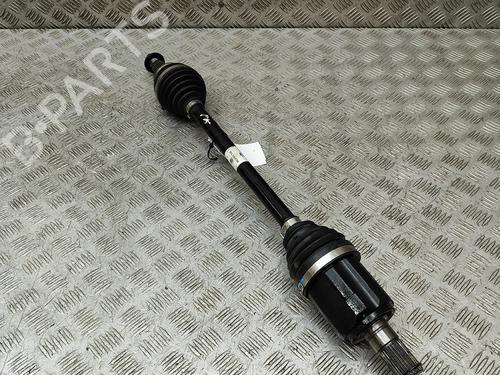 Left front driveshaft KIA NIRO II (SG2) EV | BP33380837M38 - Image 3