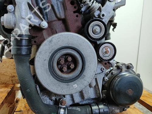 Engine MERCEDES-BENZ CLA Coupe (C117) CLA 220 CDI / d (117.303) | BP36952309M1  - Image 6