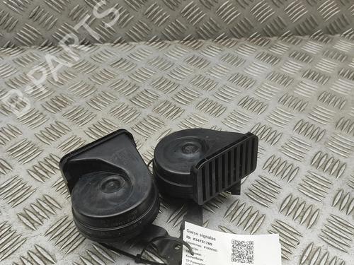 Used Horn Horn LAND ROVER RANGE ROVER SPORT II (L494) 5.0 SCV8 4x4 (510 hp) 33331568 33331568