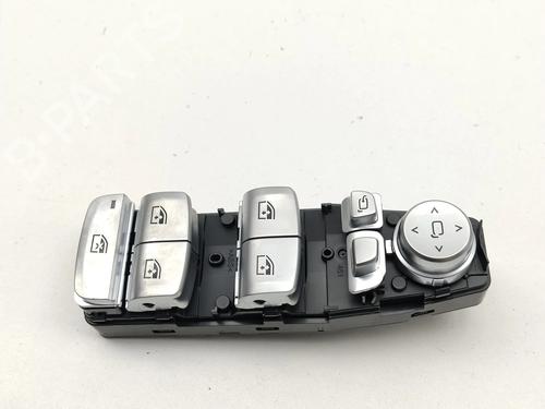 Used Left front window switch Left front window switch 39619760 39619760
