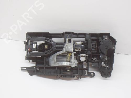 Front right exterior door handle BMW 5 (F10) M5 | BP7999409C129 