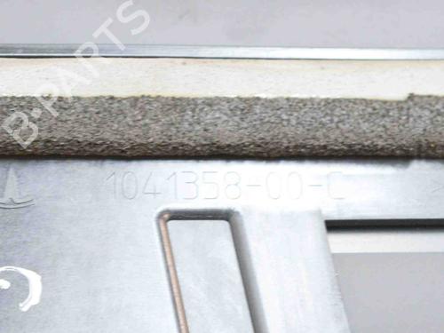 Dørliste TESLA MODEL X (5YJX) P100D AWD | BP14623825C150 