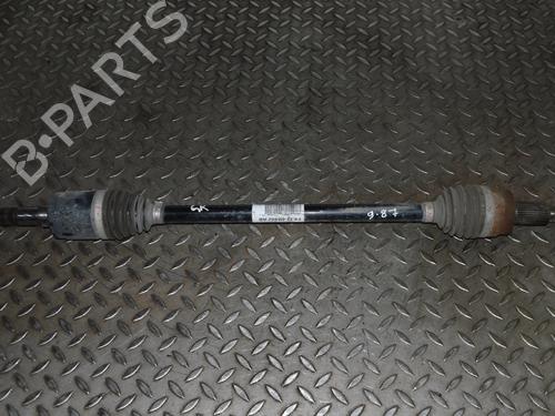 Used Left rear driveshaft JAGUAR E-PACE (X540) 2.0 D180 AWD (179 hp) 30218427