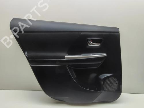 Used Rear left panel Rear left panel 38650132 38650132