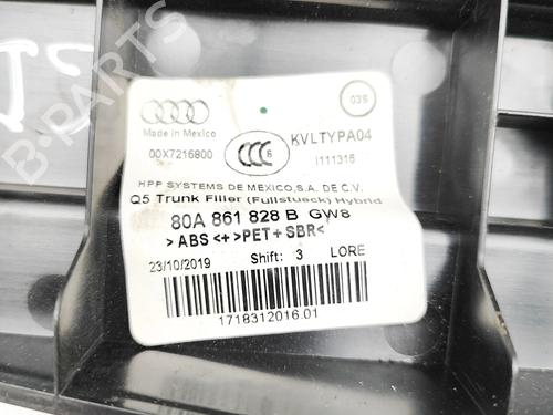 Andre AUDI Q5 (FYB, FYG) SQ5 TDI Mild Hybrid quattro | BP39458219O1 - Image 7