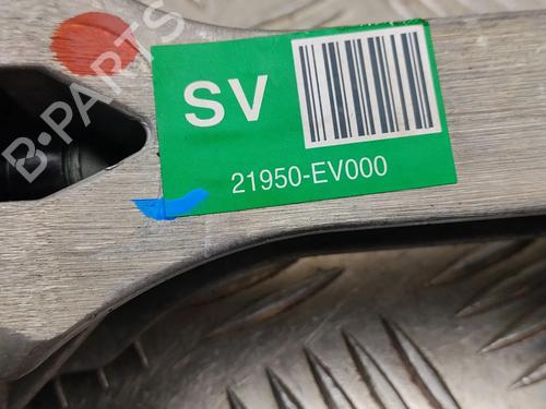 Engine mount KIA EV3 EV | BP39619307M89 - Image 7