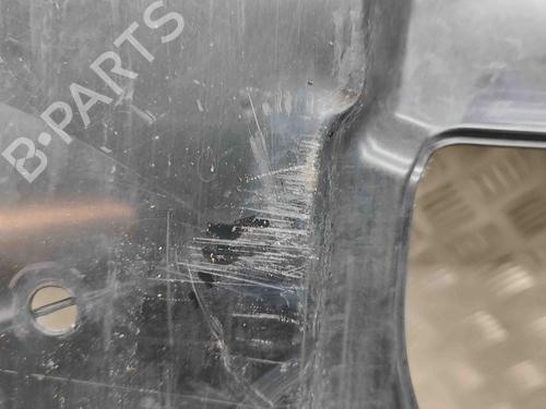 Upper protection HONDA CIVIC X Hatchback (FC_, FK_) 2.0 Type-R (FK8) | BP23247769M93 