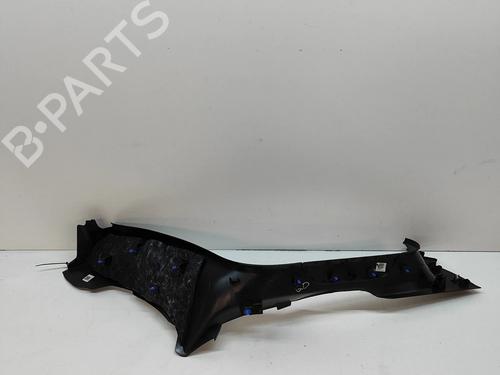 Step PORSCHE TAYCAN Cross Turismo (Y1B) 4S Performance Battery Plus (Y1BDB1) | BP27772932C149