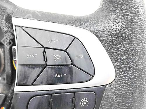 Steering wheel IVECO DAILY VI Platform/Chassis 33S16, 35S16, 35C16, 40C16, 42S16, 50C16 | BP36045420C49  - Image 6