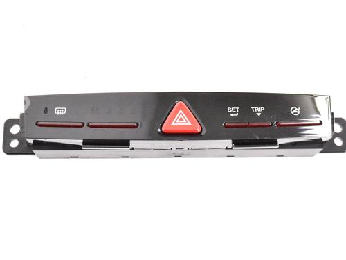 Used Warning switch SSANGYONG TIVOLI 1.6 (126 hp) 30225383