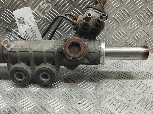 Lenkgetriebe ISUZU D-MAX II (TFR, TFS) 2.5 CRDi | BP27781465M22 