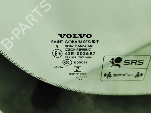 Windscreen VOLVO XC60 II (246) D4 | BP34442778C63  - Image 6