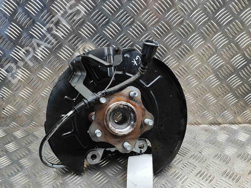 Used Left rear steering knuckle NISSAN ARIYA (FE0) EV e-4ORCE (394 hp) 29392325