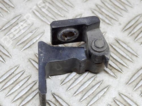 Hinge/Door check strap AUDI A4 B8 Avant (8K5) 2.0 TDI quattro | BP15551920C146 