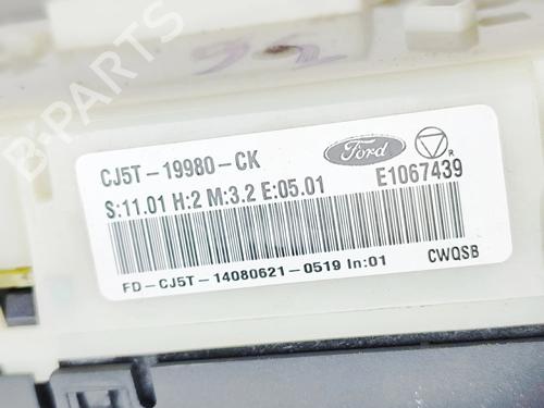 Electronic module FORD KUGA II (DM2) 2.0 TDCi 4x4 | BP36471071M83 - Image 7