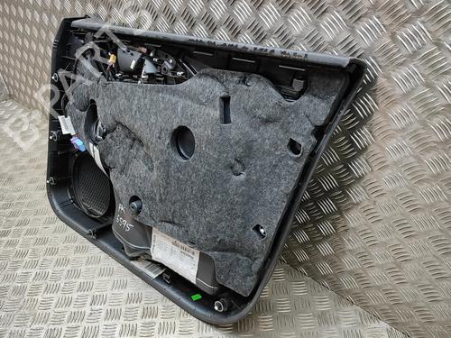 Front left panel AUDI A6 C7 Avant (4G5, 4GD) 3.0 TDI quattro | BP39065377C58 - Image 4