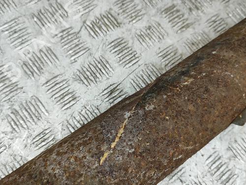 Driveshaft ISUZU D-MAX II (TFR, TFS) 2.5 CRDi 4x4 (TFS86J) | BP32025524M37 