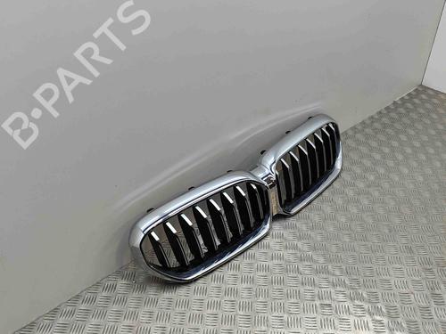 Grille BMW 7 (F01, F02, F03, F04) 730 d | BP16872856C40