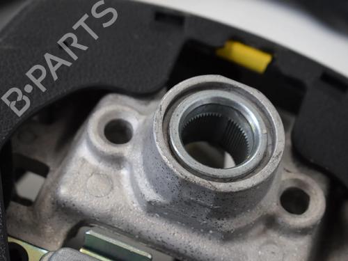 Steering wheel KIA SPORTAGE IV (QL, QLE) 1.7 CRDi | BP30258348C49