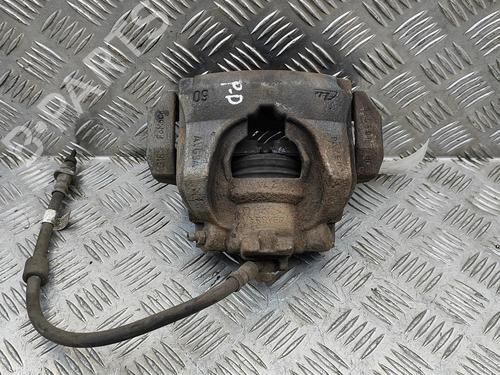 Right front brake caliper JAGUAR XE (X760) 2.0 D | BP38239118M104 - Image 3