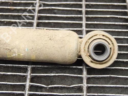 Left rear shock absorber TOYOTA RAV 4 V (_A5_, _H5_) 2.5 Hybrid AWD (AXAH54, AXAL54) | BP27750061M18 