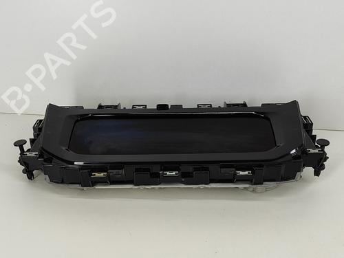 Instrument cluster VW GOLF VIII (CD1, DA1) 1.5 TSI | BP27765273C47 