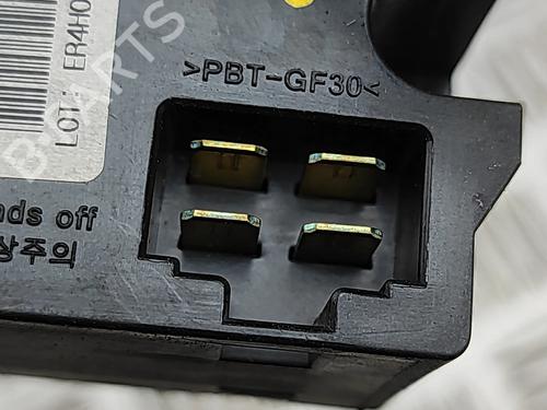Heater resistor HYUNDAI KONA (SX2) EV | BP33380113M108 - Image 6