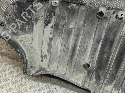 Underbody protection TESLA MODEL Y (5YJY) EV Performance All-wheel Drive | BP29391205M92 