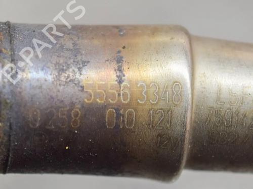 Electronic sensor OPEL MOKKA / MOKKA X (J13) 1.4 (_76) | BP36043286M84 - Image 8