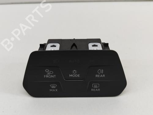 Module électronique CUPRA BORN (K11) 58 e-boost (231 hp) 27774719