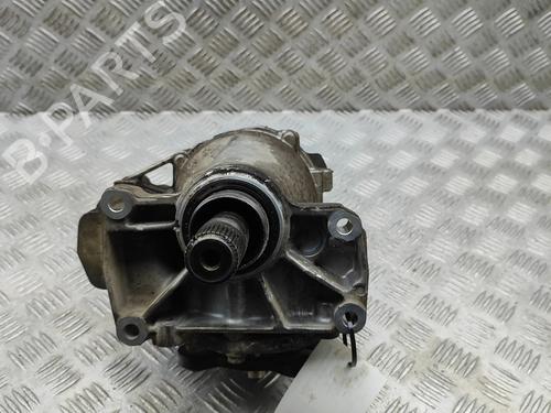 Used Transfer box Transfer box SKODA SUPERB II Estate (3T5) 1.8 TSI (160 hp) 33433658 33433658