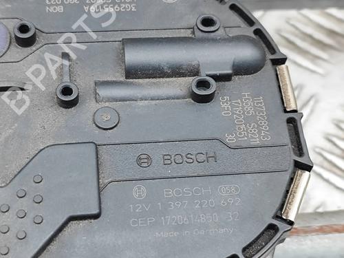 Vindrude Viskermekanisme VW PASSAT B8 (3G2, CB2) 2.0 TDI | BP38623428C83  - Image 8