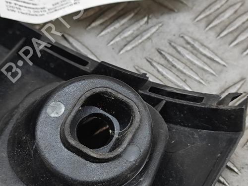 Rear bumper bracket MERCEDES-BENZ A-CLASS (W177) AMG A 35 4-matic (177.051) | BP28431366C159 
