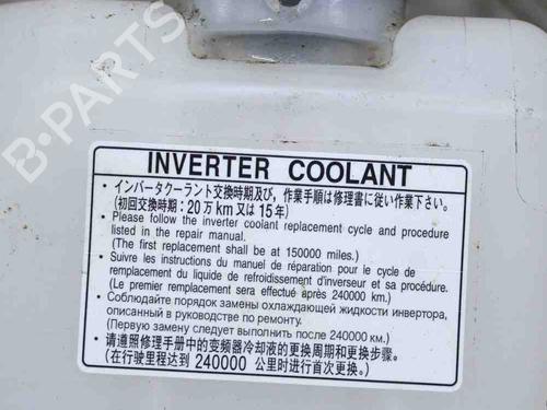 Expansion tank TOYOTA PRIUS (_W5_) 1.8 Hybrid (ZVW50_, ZVW51_) | BP14648635C120