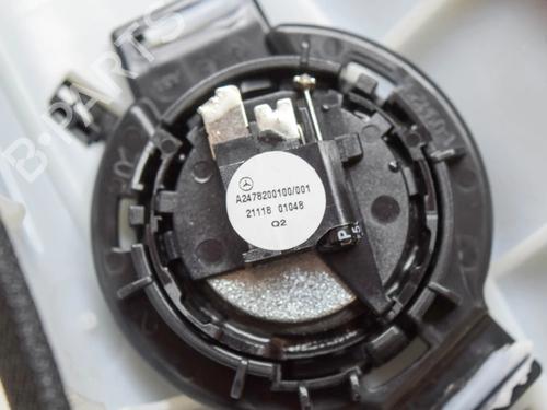 Other MERCEDES-BENZ A-CLASS (W177) A 200 (177.087) | BP27756942O1 