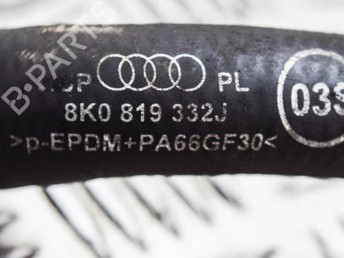 Pipe AUDI A4 B9 Avant (8W5, 8WD) 1.4 TFSI | BP14622732M125 