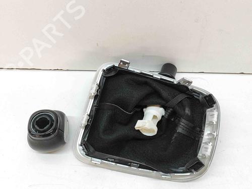 Shift knob CITROËN C3 III (SX) 1.2 THP 110 (SXHNPS, SXHNZT, SXHNZ6) | BP29459161I34 