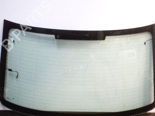 Used Bootlid window AUDI A4 B9 (8W2, 8WC) 1.4 TFSI (150 hp) 6768741