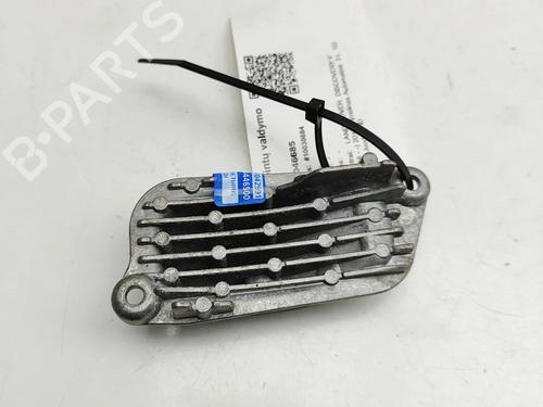 Used Electronic module Electronic module LAND ROVER DISCOVERY V (L462) 3.0 D 4x4 (211 hp) 33882951 33882951