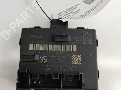 Electronic module VW PASSAT B8 Variant (3G5, CB5) 2.0 TDI | BP24975362M83 