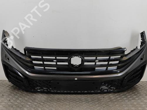 front-bumper-vw-touareg-cr7-rc8-2017-26389256 main image