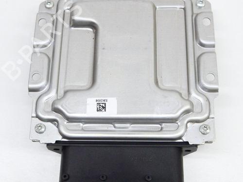Electronic module MERCEDES-BENZ GLC Coupe (C253) 250 d 4-matic (253.309) | BP12312475M83 