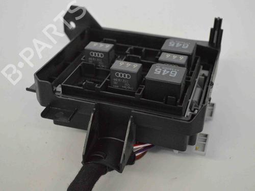Fuse box PORSCHE CAYENNE (92A) 4.8 GTS | BP30255082E1