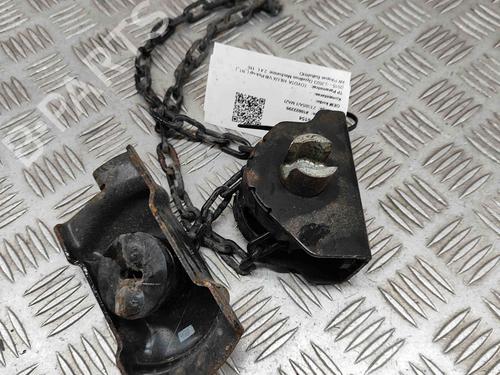 Support TOYOTA HILUX VIII Pickup (_N1_) 2.4 D 4WD (GUN125_, GUN125R) | BP24580943C155 