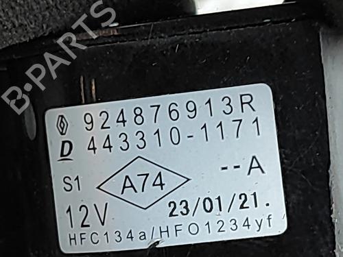 Electronic sensor RENAULT ZOE (BFM_) ZOE (BFMC, BFMD) | BP38070516M84 - Image 6