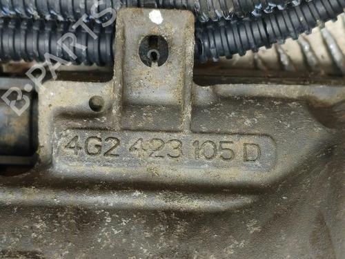 Steering rack AUDI Q5 (8RB) 2.0 TDI quattro | BP40071138M22 - Image 5