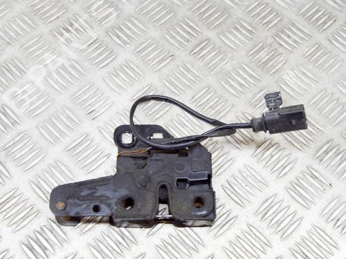 Used Hood lock AUDI A6 C6 (4F2) 2.0 TFSI (170 hp) 13516221