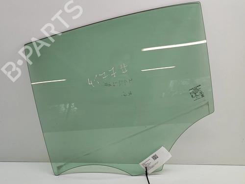 Dør rude ventre bagtil JAGUAR I-PACE (X590) EV400 AWD (400 hp) 27767276